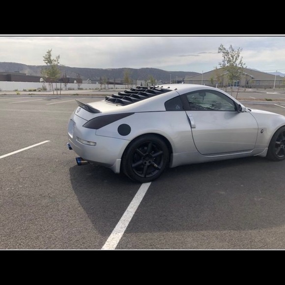 Meet your Posher, Bryson - Picture 1 of 1